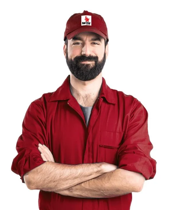 Slide of Red Star Electric