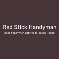 Slide of Red Stick Handyman