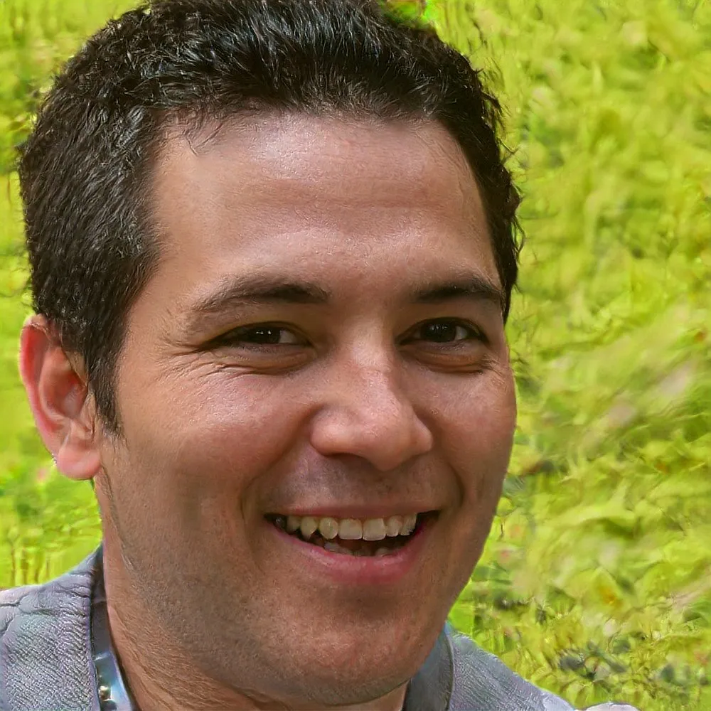 Slide of Red Stick Handyman