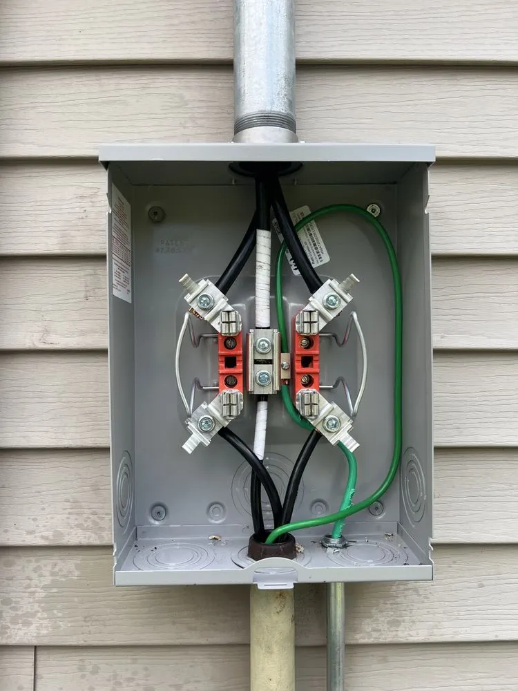 Slide of Red Tail Trades