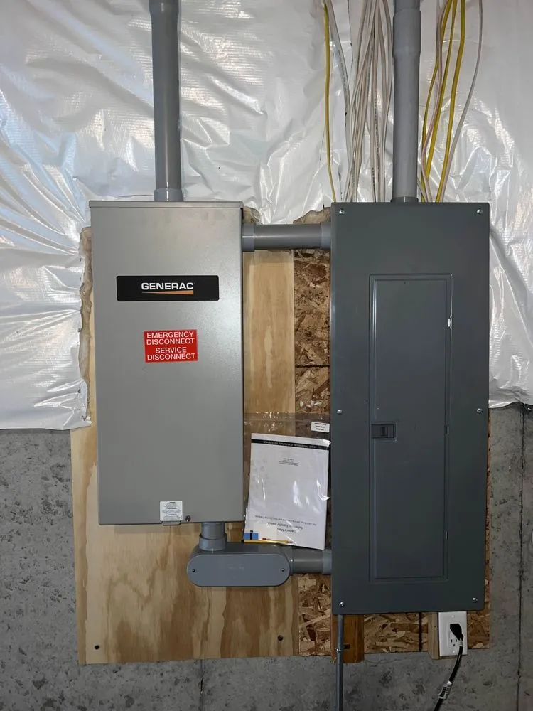 Slide of Red Tail Trades