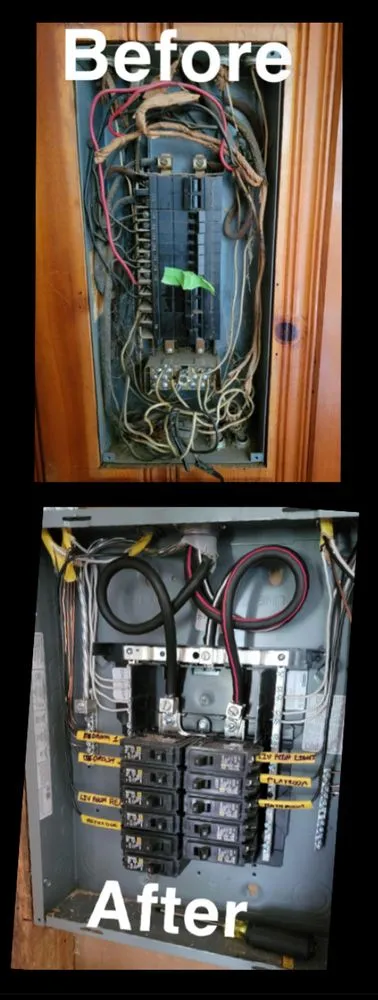 Slide of Red Wave Solar