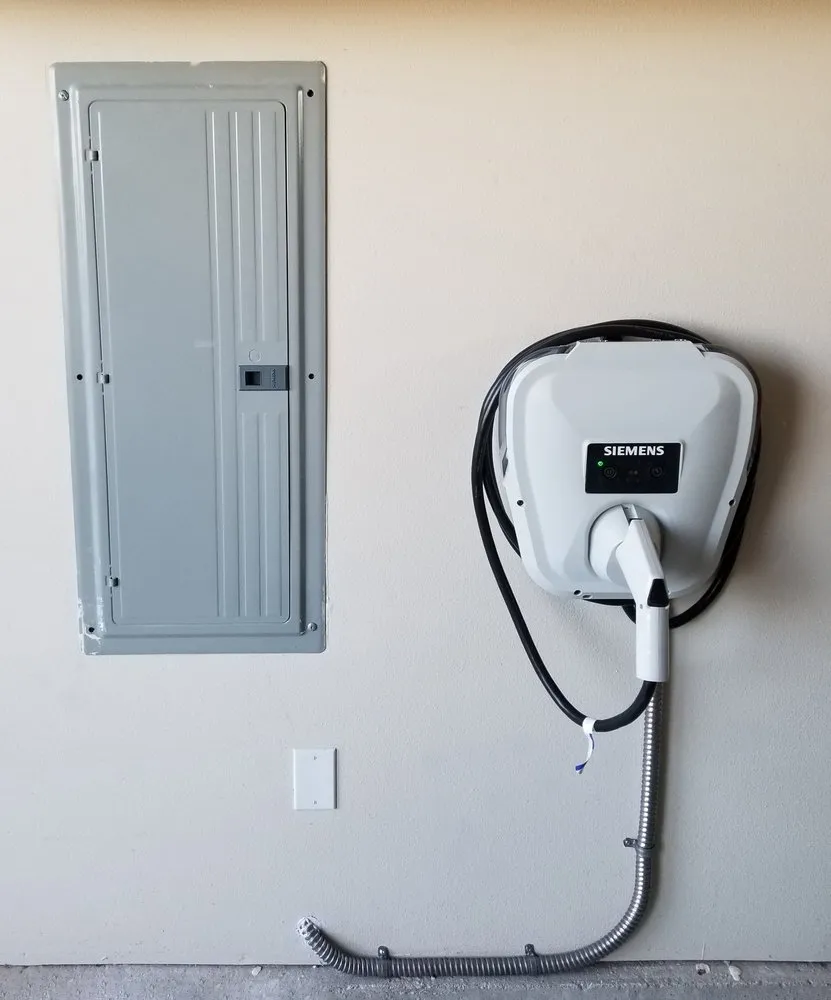 Slide of Red Wing Electrical