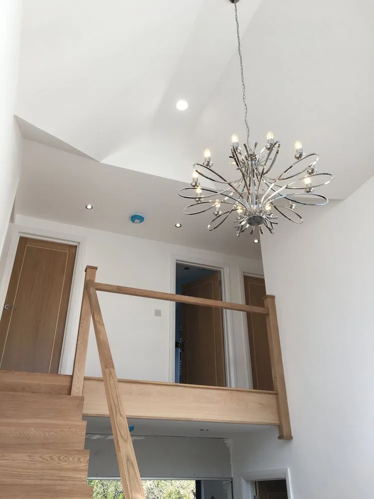 Slide of Red Wing Electrical