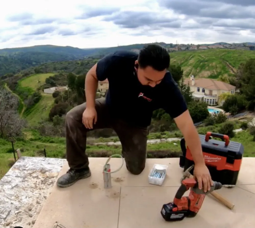 Slide of Red Wolf Electric