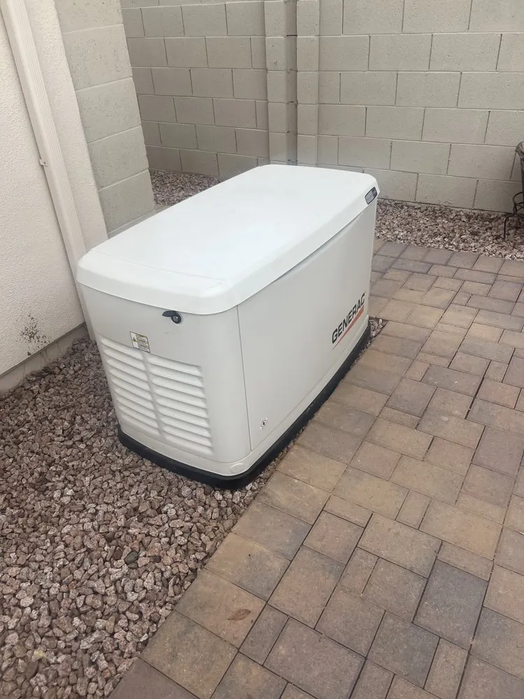 Slide of Redbird Electric