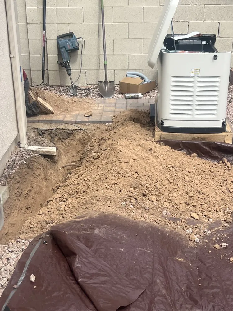 Slide of Redbird Electric