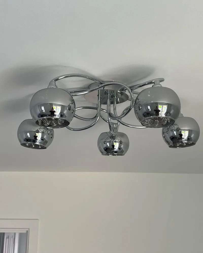 Slide of Redbird Electrical Contractors