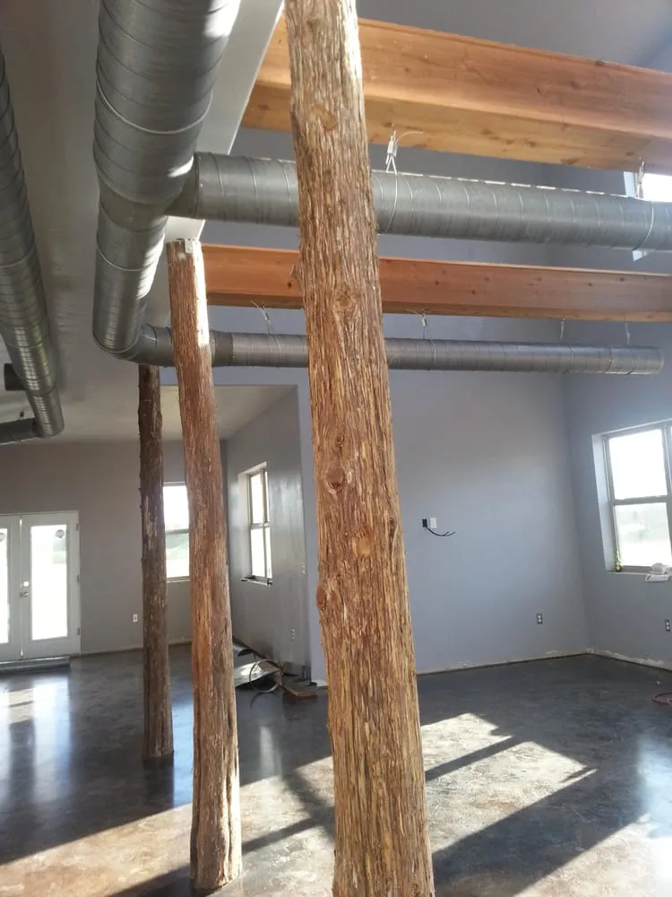 Slide of Redbone Electrical Contractor