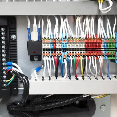 Affordable emergency electrical service in ,  by Redcliffe Electric