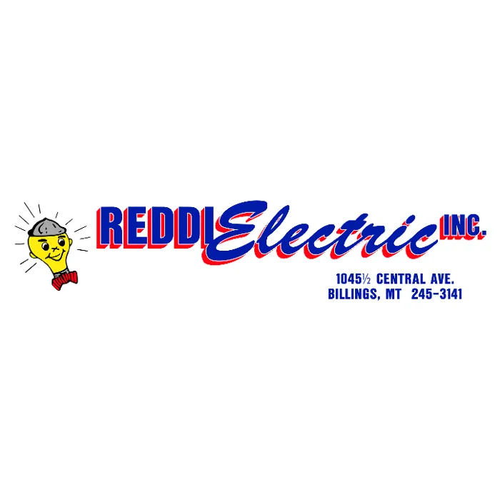Slide of Reddi Electric