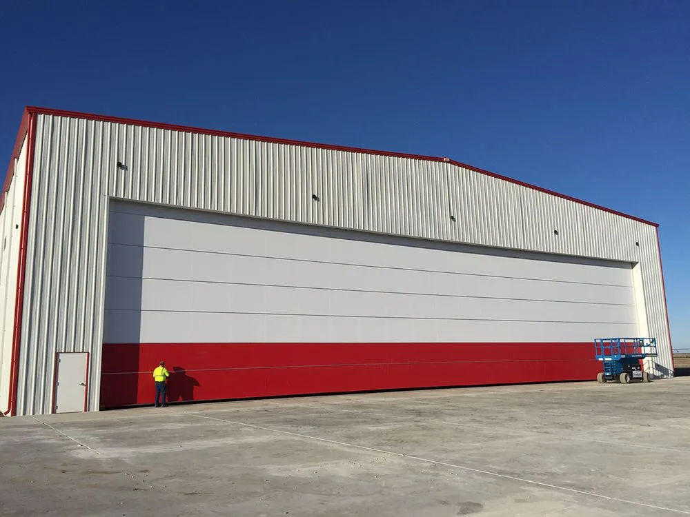 Slide of Reddi Industries