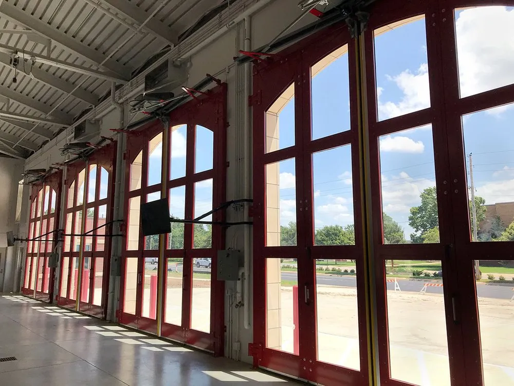 Slide of Reddi Industries