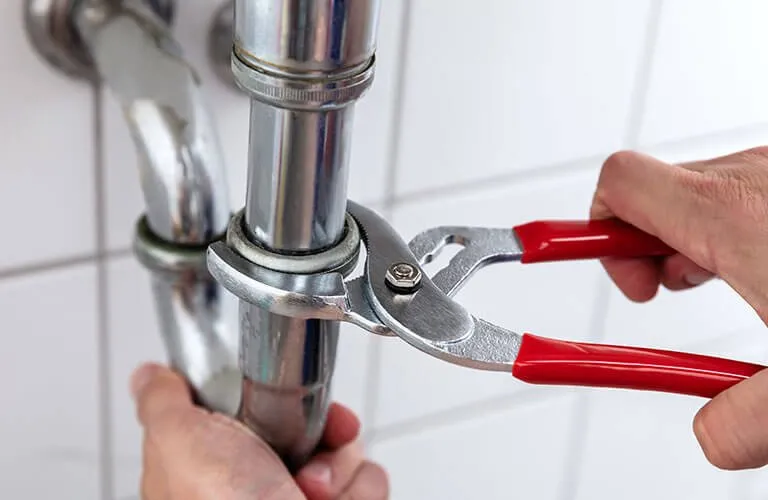 Slide of Reddi Industries