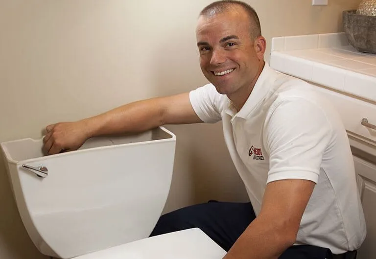 Slide of Reddi Industries