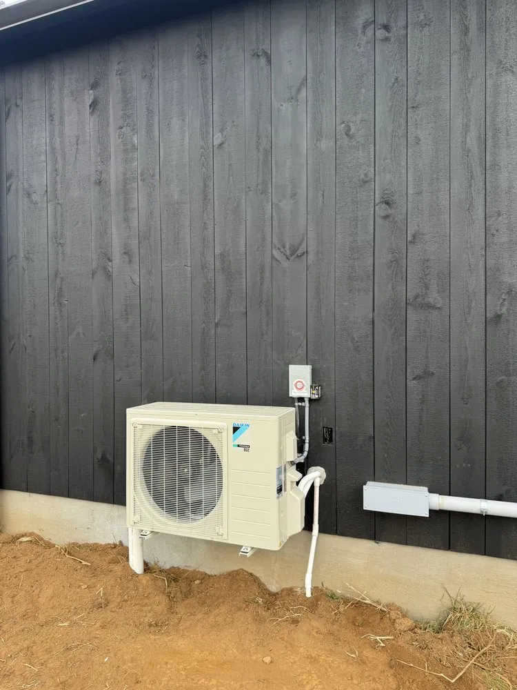 Slide of Reddick & Sons