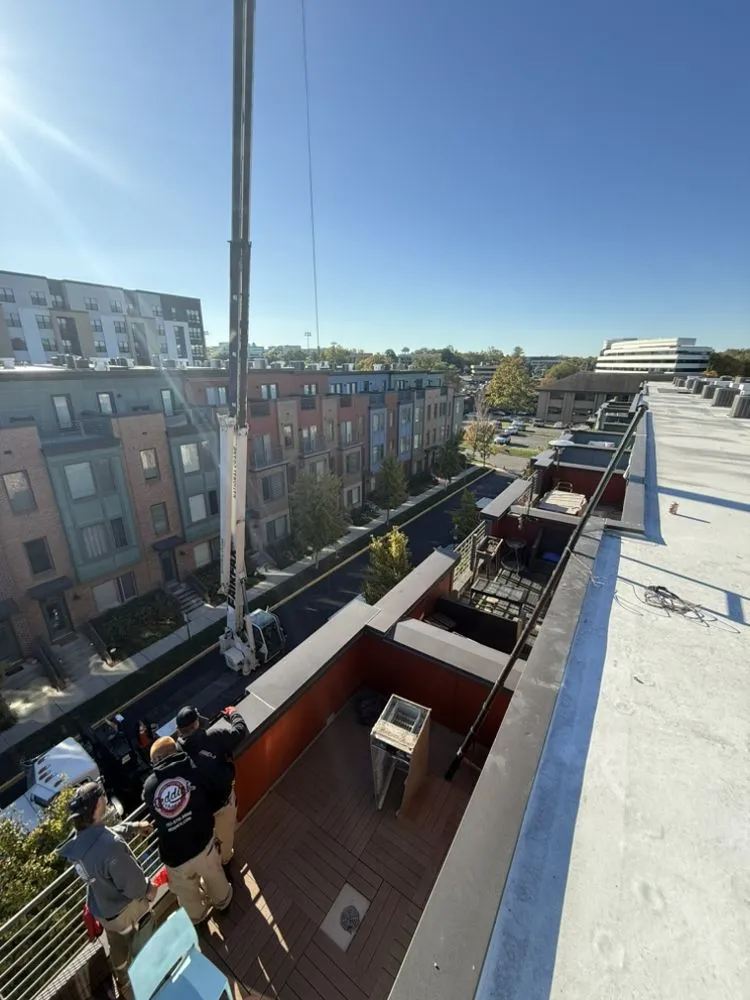 Slide of Reddick & Sons