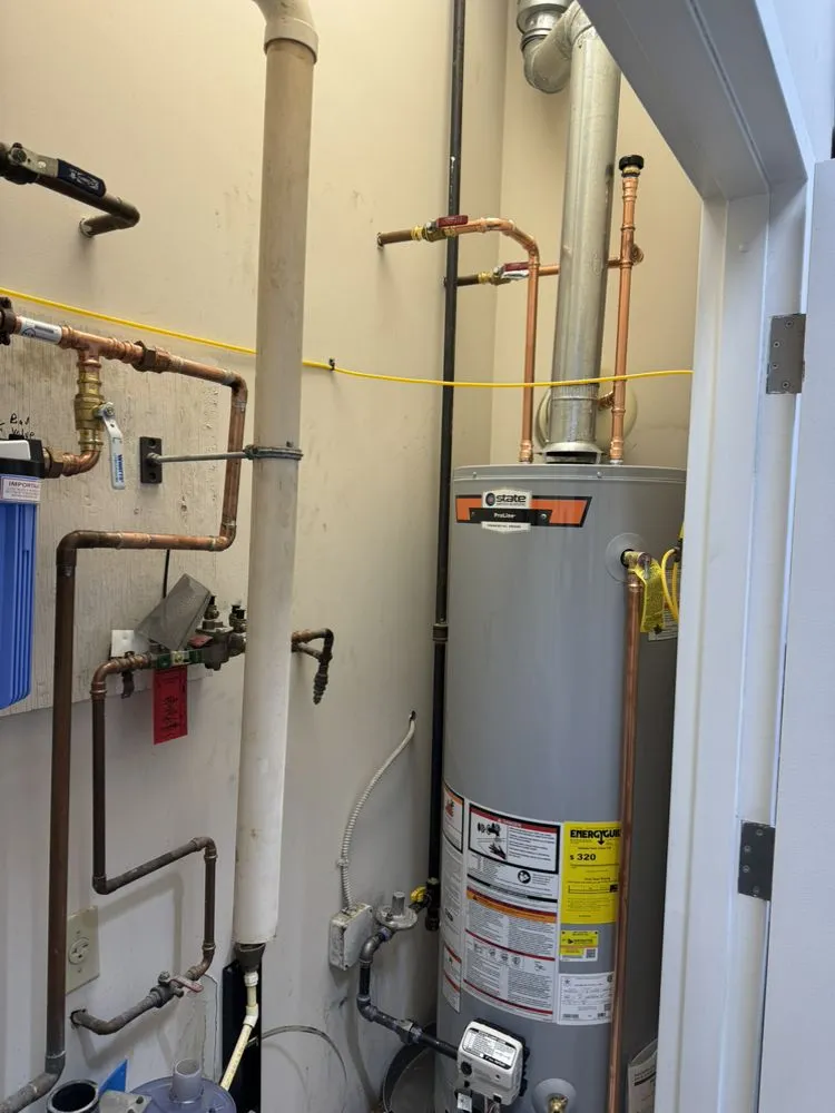 Slide of Reddick & Sons