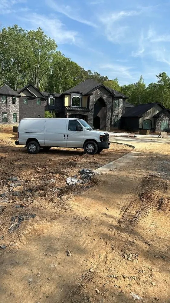 Slide of Reddick Electrical