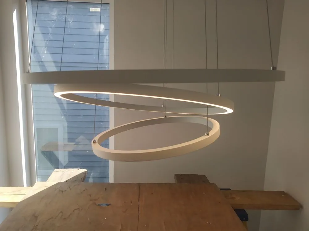 Slide of Reddie Electric