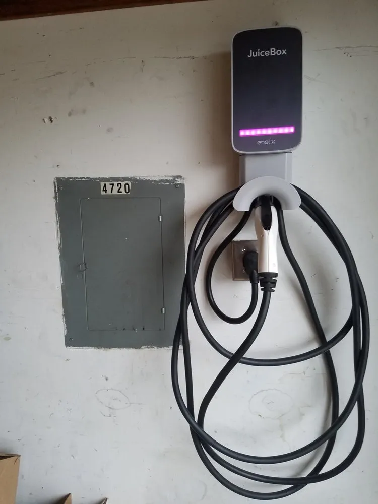 Slide of Reddie Electric