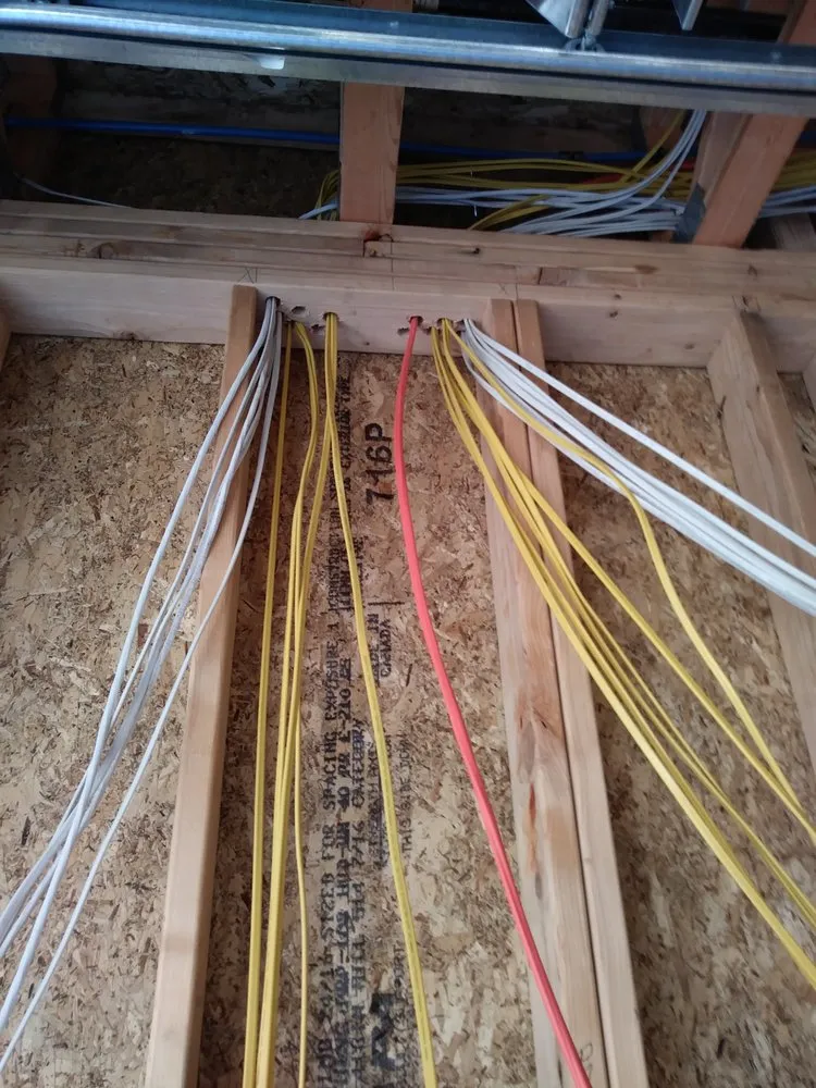 Slide of Reddie Electric