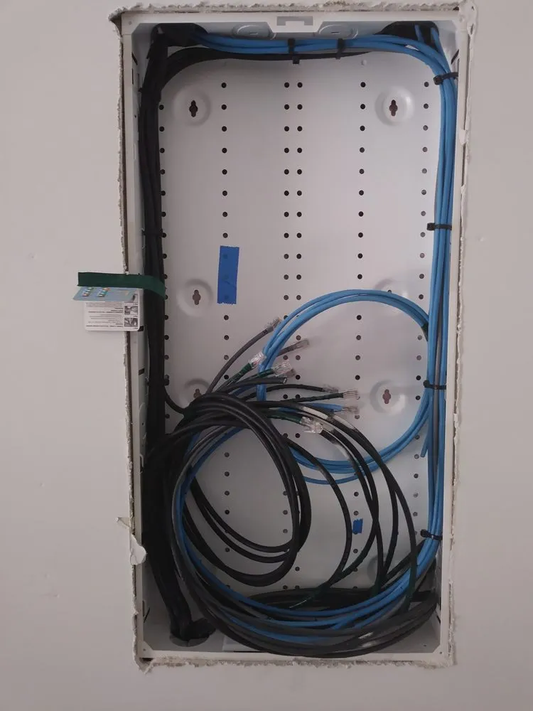 Slide of Reddie Electric