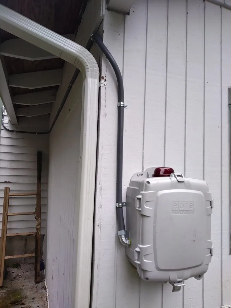 Slide of Reddie Electric