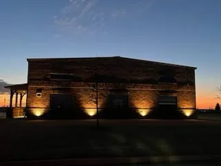 Reddin Electric Logo