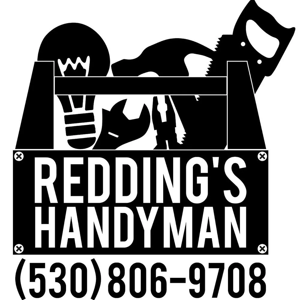 Slide of Redding's Handyman