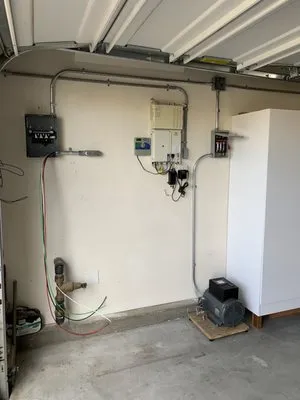 Redd’s Electrical Services