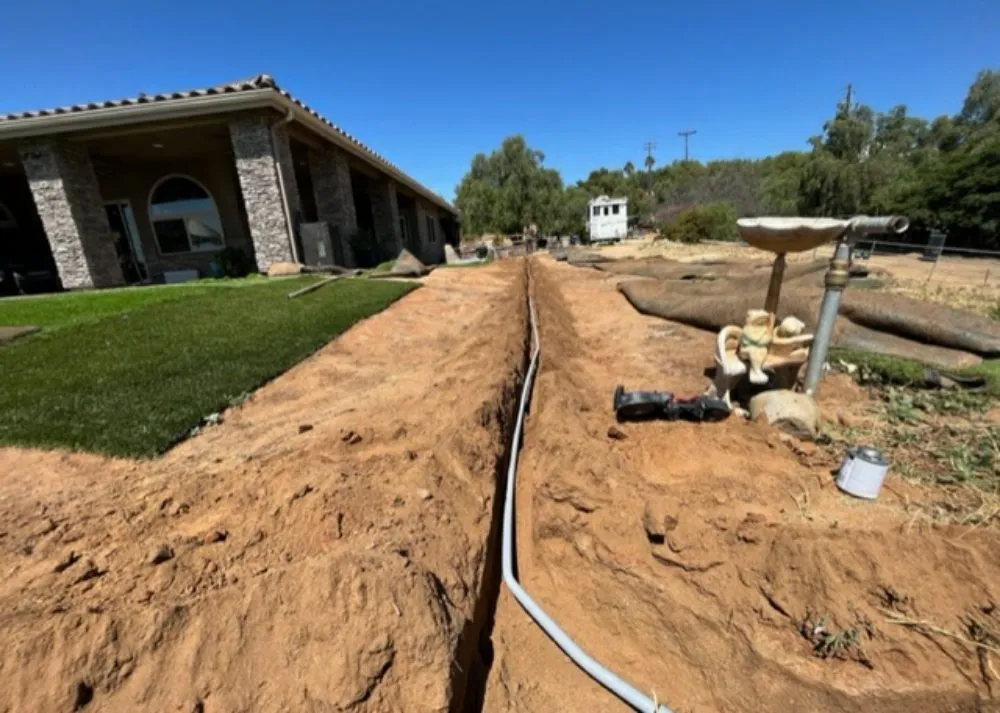 Slide of Reddy Electric