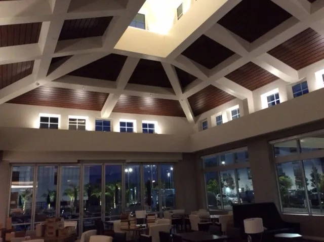 Slide of Reddy Electric