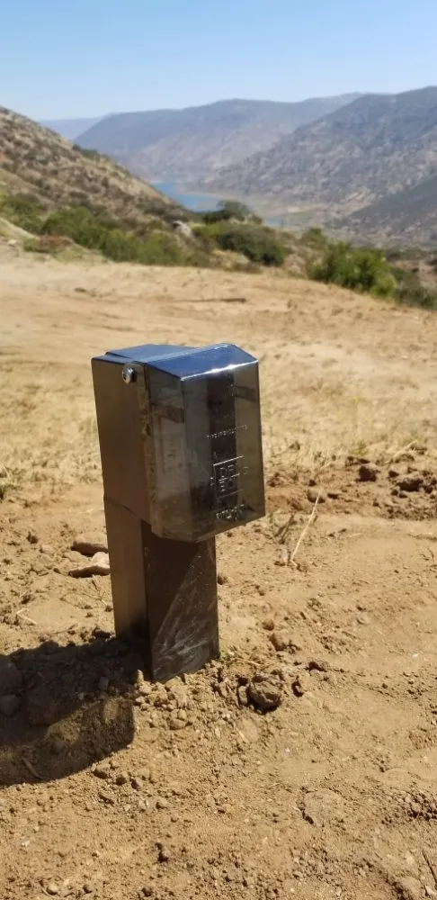 Slide of Reddy Electric