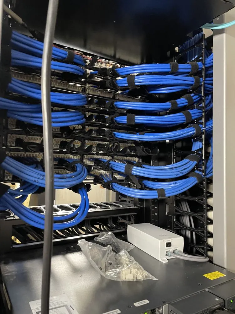 Slide of Reddy Electric