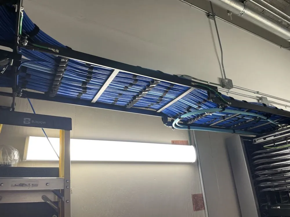 Slide of Reddy Electric