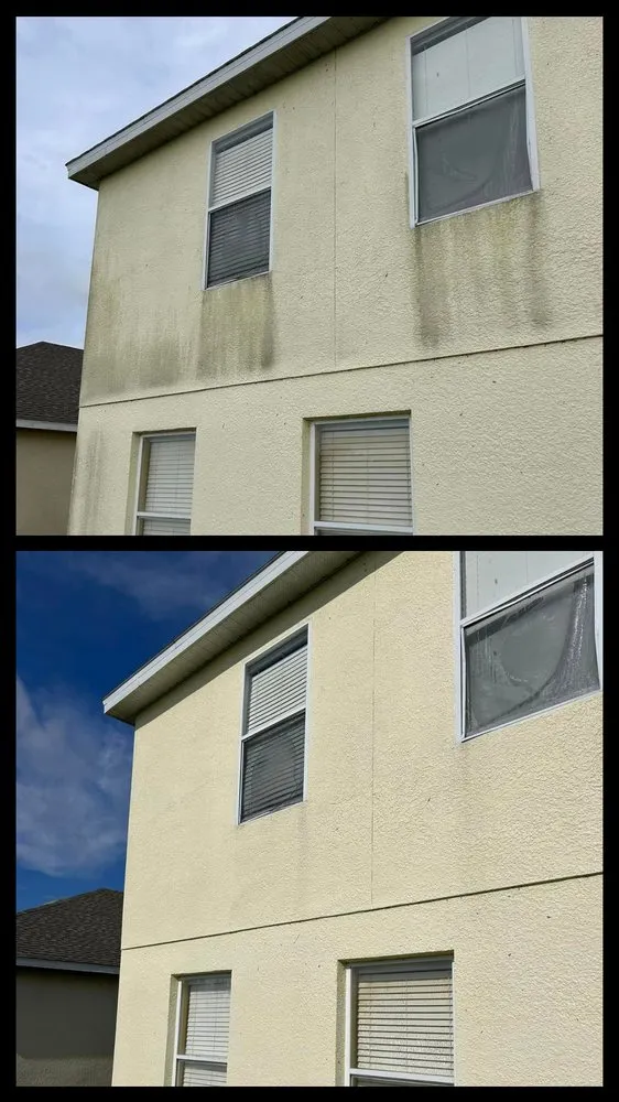 Slide of Reddy's Services Improvement