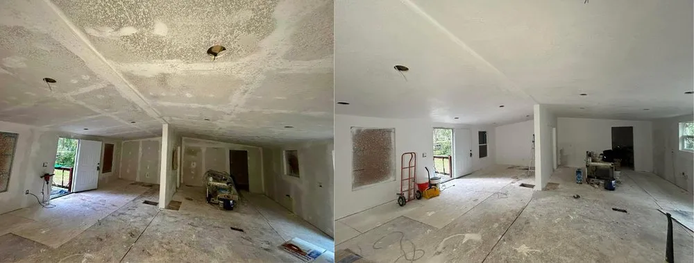 Slide of Reddy's Services Improvement