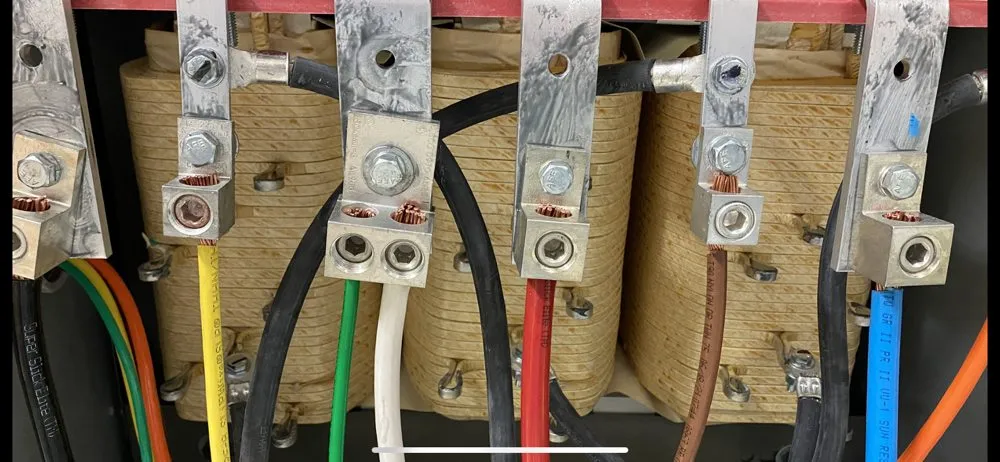 Slide of Redemption Electric