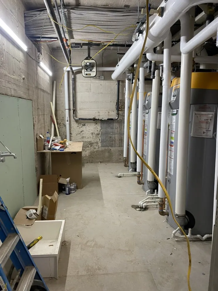 Slide of Redemption Electric