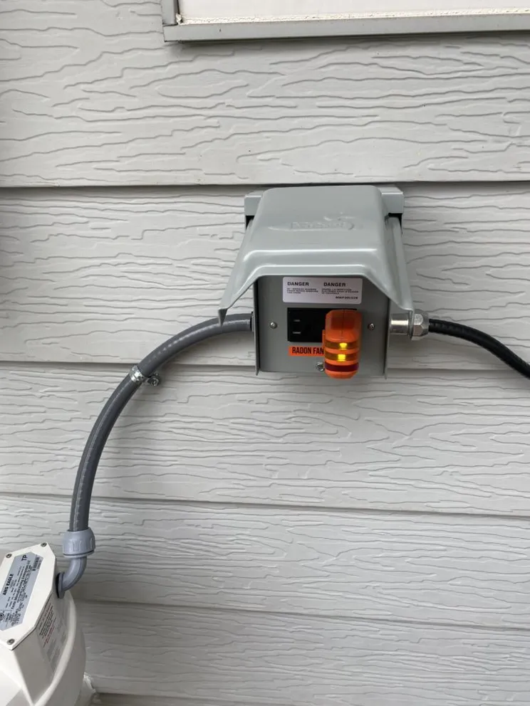 Slide of Redemption Electric