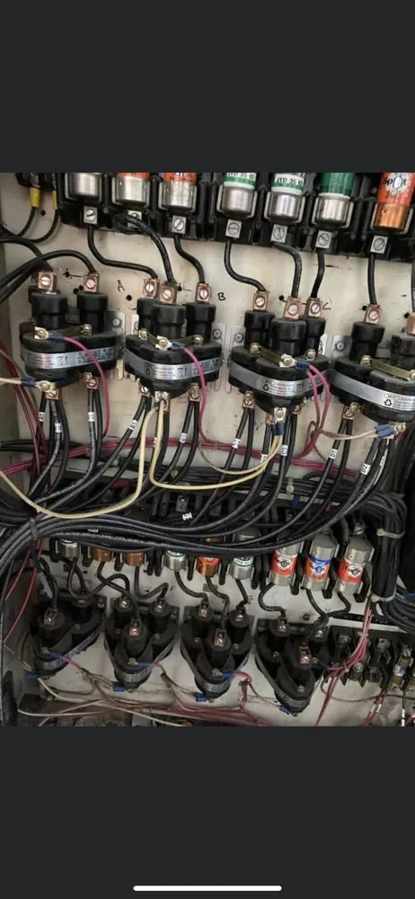 Slide of Redemption Electric