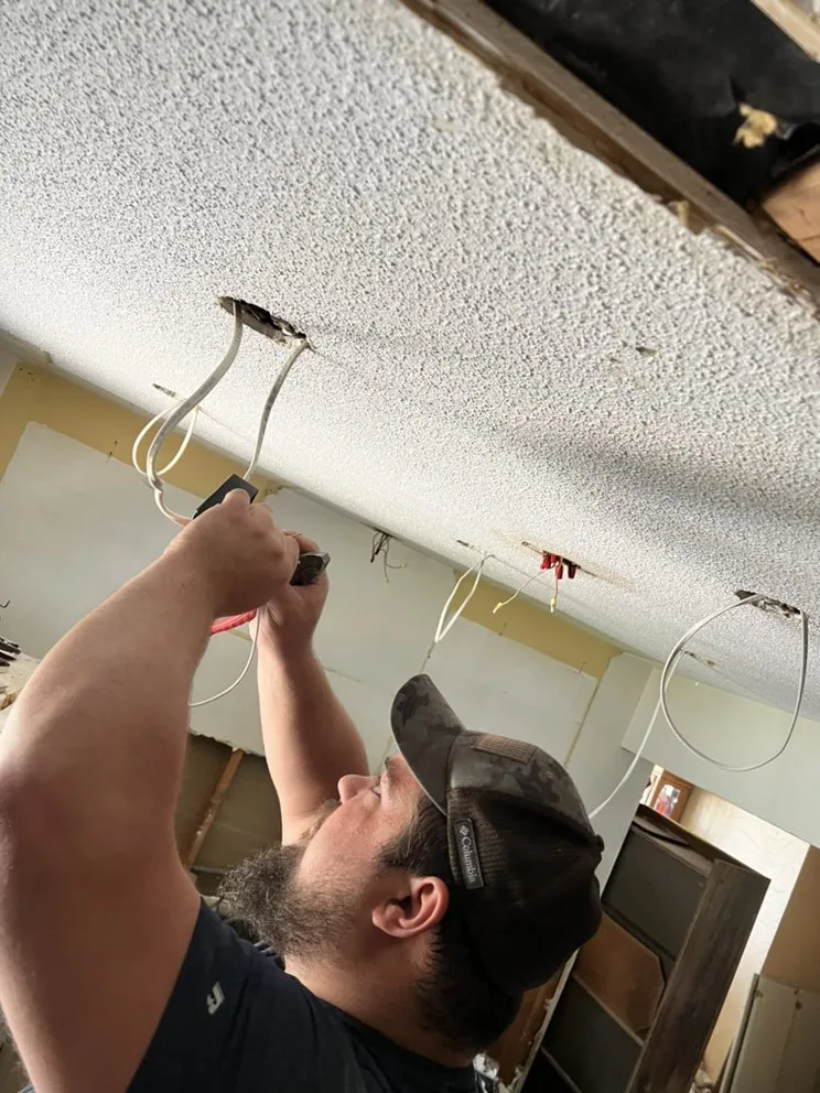 Slide of Redemption Electric