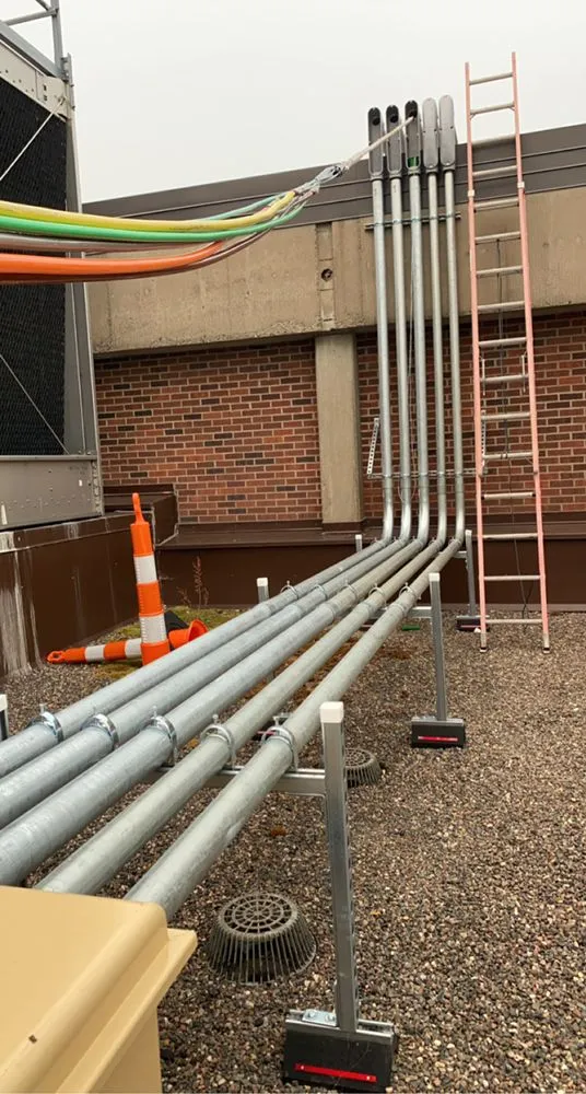 Slide of Redemption Electric