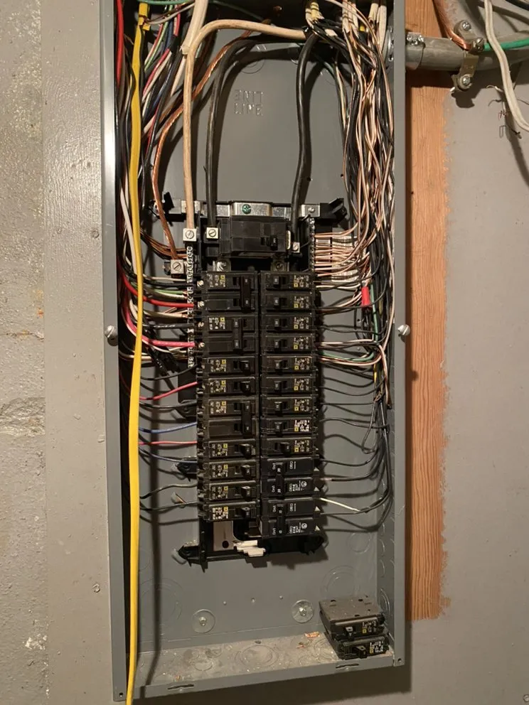 Slide of Redemption Electric