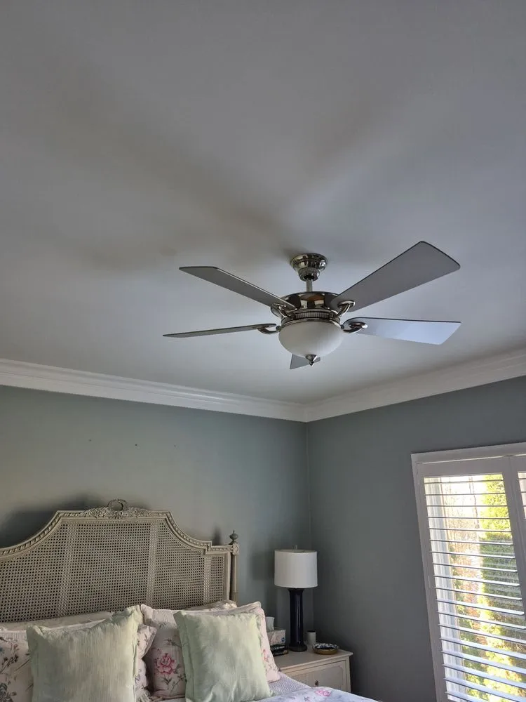 Slide of Redemption Electrical