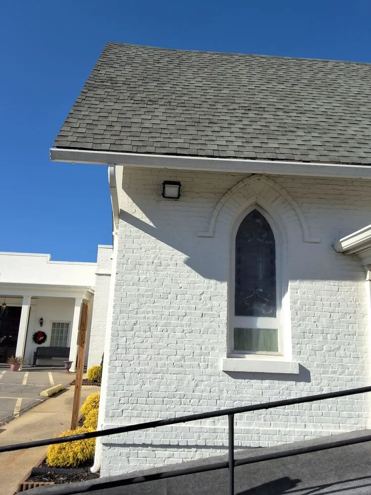 Slide of Redemption Electrical