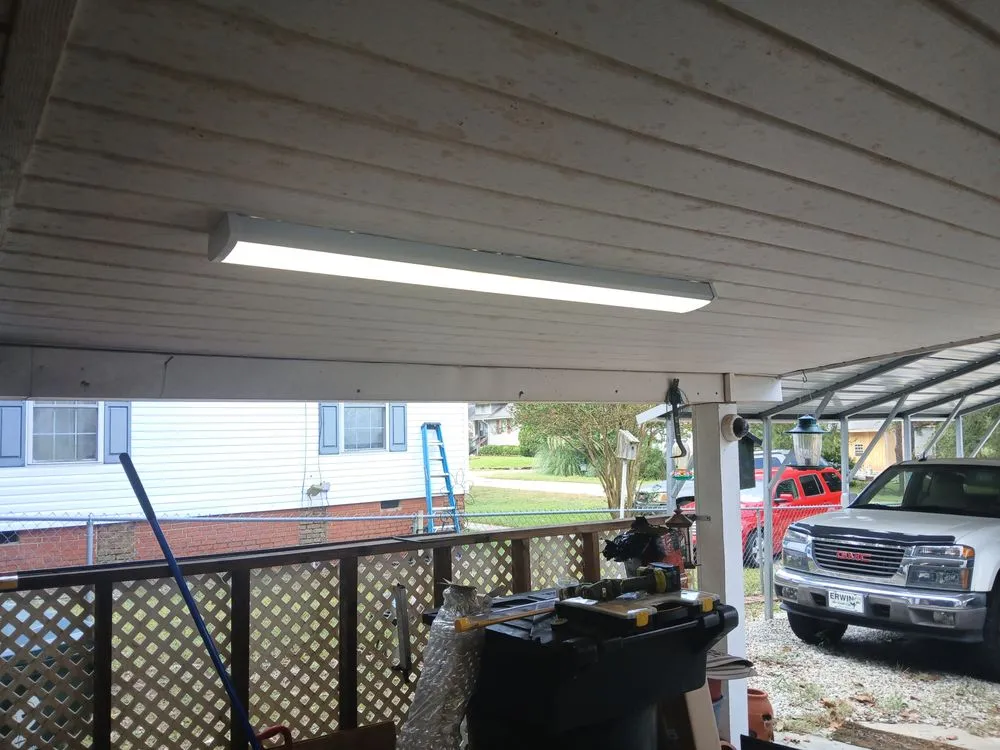 Slide of Redemption Electrical