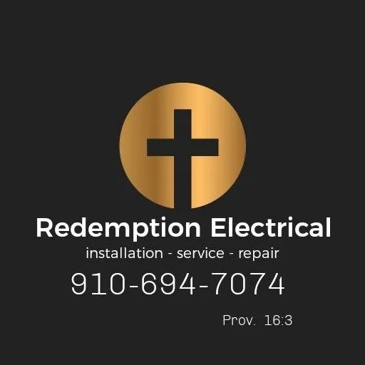 Slide of Redemption Electrical