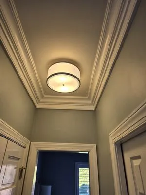 Redemption Electrical Logo